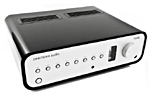 Peachtree Audio Nova noir laqu�