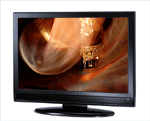 Linetech LF1912A01 - T&eacute;l&eacute;viseur LCD 20 et moins