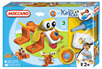 Meccano - Ouaf Le Chien