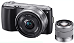 Appareil photo numérique