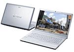 Sony Vaio VPC-EB3E1E/W 15,5" TFT