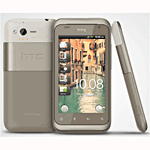 HTC Rhyme (sous Android) - Hourglass