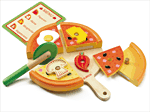 Djeco - Pizza