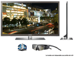 Samsung PS63C7700 3D