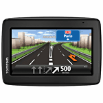 GPS TomTom Start 20 - Europe 23 pays
