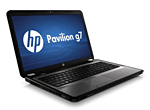 HP Pavilion g7-1151sf 17,3