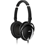 JVC HA-S600 Noir