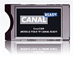Strong Mini d�codeur TNT/Canal Ready SmarCAM