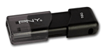 PNY Attaché 16 Go USB 2.0 - Sauvegarde Cle