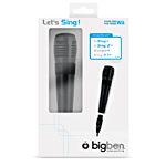 Micro Bigben pour Wii