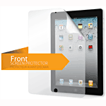 Griffin Protection d'écran TotalGuard pour iPad 2 et Nouvel iPad