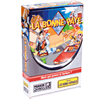 Hasbro - La bonne paye voyage - Hasbro La