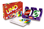Mattel - Uno de Luxe