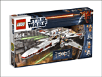 Lego - Star Wars - 9493 - Xwing Starfighter