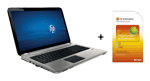 HP Pavilion dv7-6172sf 17,3
