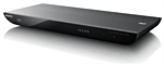 Sony BDP-S490 3D
