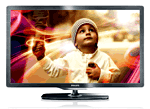 Philips 32PFL6606 LED