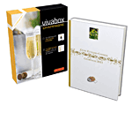 Vivabox Coffret Champagne