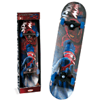 D'Arpeje - Spiderman - Skateboard 31" - D Arpeje