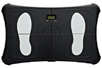 Balance Board pour Wii noire Bigben