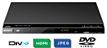 Sony DVP-SR600H