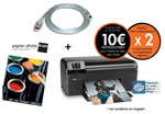 HP Photosmart Wifi eAIO 2011