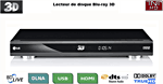 LG HR550 3D