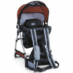 Chicco - Porte-Bébé - Dorsal - Race