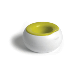 Hoppop Pot Donut - Lime