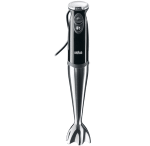 Braun Multiquick 7 MR700 Black