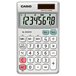 Casio Calculatrice SL-305 ECO