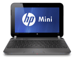 HP Mini 210-3024sf 10,1