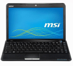 MSI U270 11,6