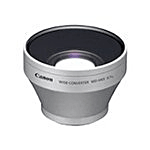 Canon Convertisseur grand angle WD-H43 pour Caméscope HV20