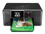 HP Photosmart Plus eAIO 2011 (B210a)