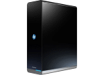 HP Desktop Simple Save External 2 To - Disque dur externe 3,5
