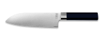 Tarrerias Bonjean Evercut Couteau Santoku 17 cm