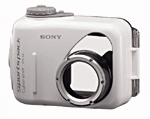 Sony caisson SPK-SA