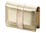 Etui Elecom U-Style Shine gold