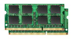 Apple Memory Module SODIMM 2 x 2 Go DDR3 1333MHz