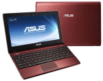 Asus EeePC 1225B 11,6