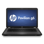HP Pavilion g6-1331sf 15.6