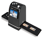 Ion Scanner Film2SD