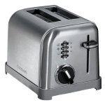Cuisinart CPT160E Grille Pain