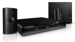 Philips HTS3261 3D