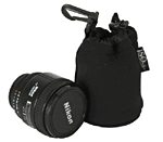 Iso étui pour objectif 50 mm