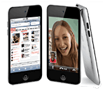 Apple iPod Touch IV 8 Go