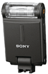 Sony flash HVL-F20AM
