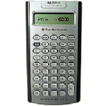 Texas Instruments BA II Plus Professional