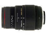Sigma DG APO 70 - 300 mm f/4 - 5.6 Macro, Monture Pentax